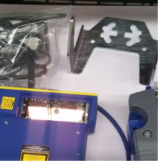 �Ǳ��Զ����豸��α���