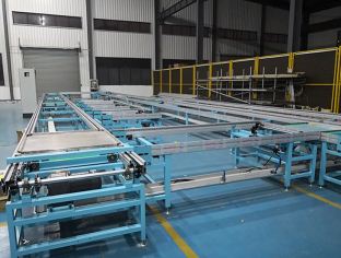 �Զ��������ߵ��ص�