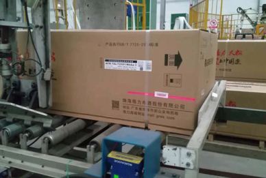 ���Զ�ɨ��ϵͳ��Ӧ������  ��