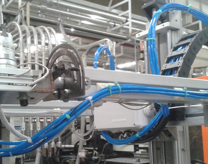 �Ǳ��Զ����豸�Ա��Զ����豸����ȱ��