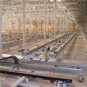 ���������� Program Buffer Storage Line